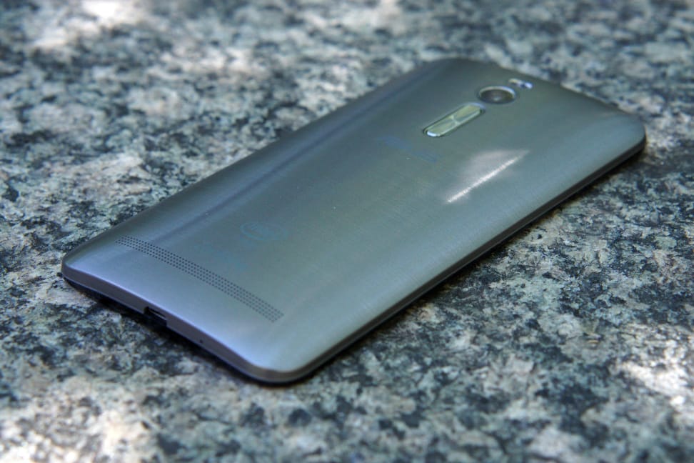 Asus ZenFone 2