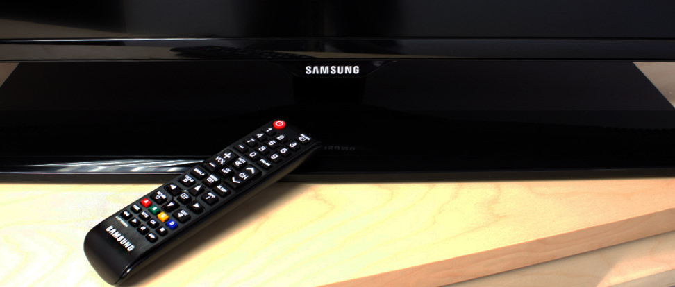 Product Image - Samsung UN55FH6003