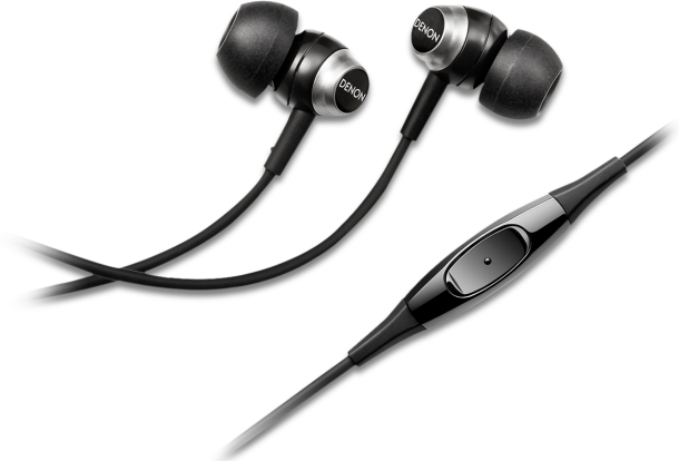 Product Image - Denon AH-C50MA