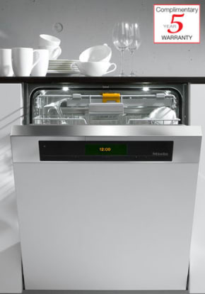 Product Image - Miele Futura Diamond G5915SCi