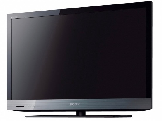 Product Image - Sony Bravia KDL-40EX520