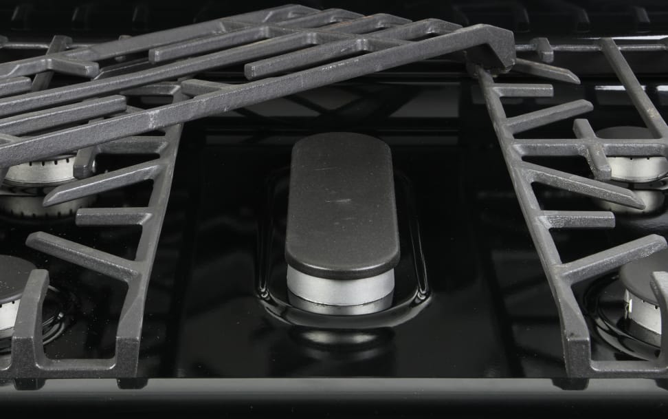 Frigidaire FPGF3077QF Oval Burner