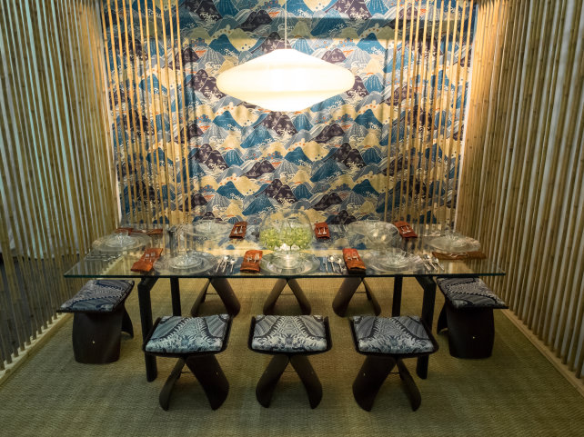 Beacon Hill / 2michaels
