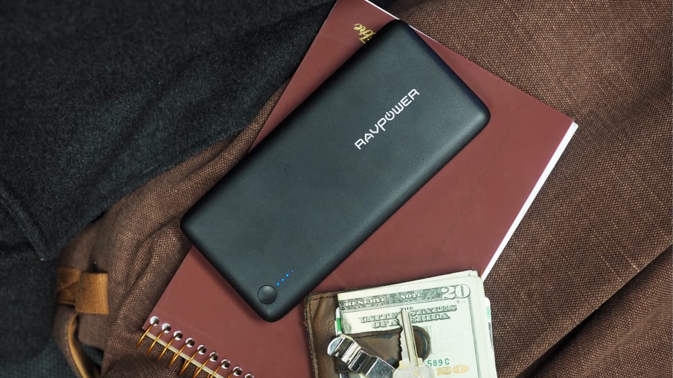RavPower Turbo Series battery pack