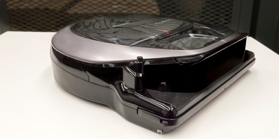 Product Image - Samsung POWERbot R7070