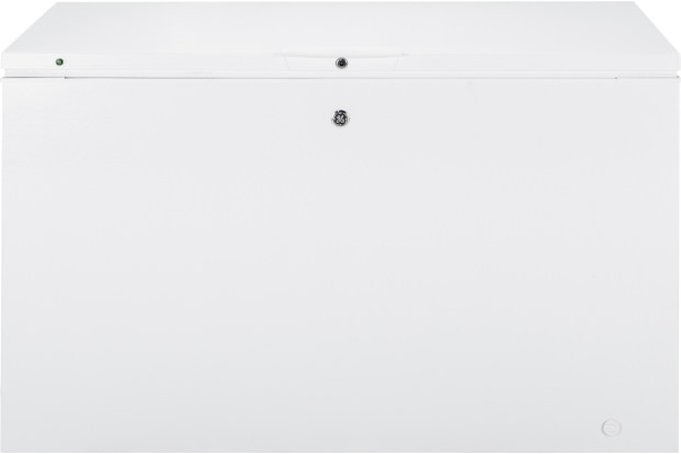 Product Image - GE FCM16DJWW