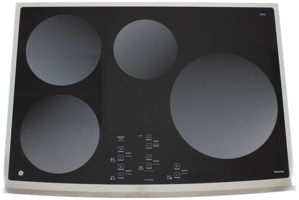 GE Profile PHP900SMSS Rangetop