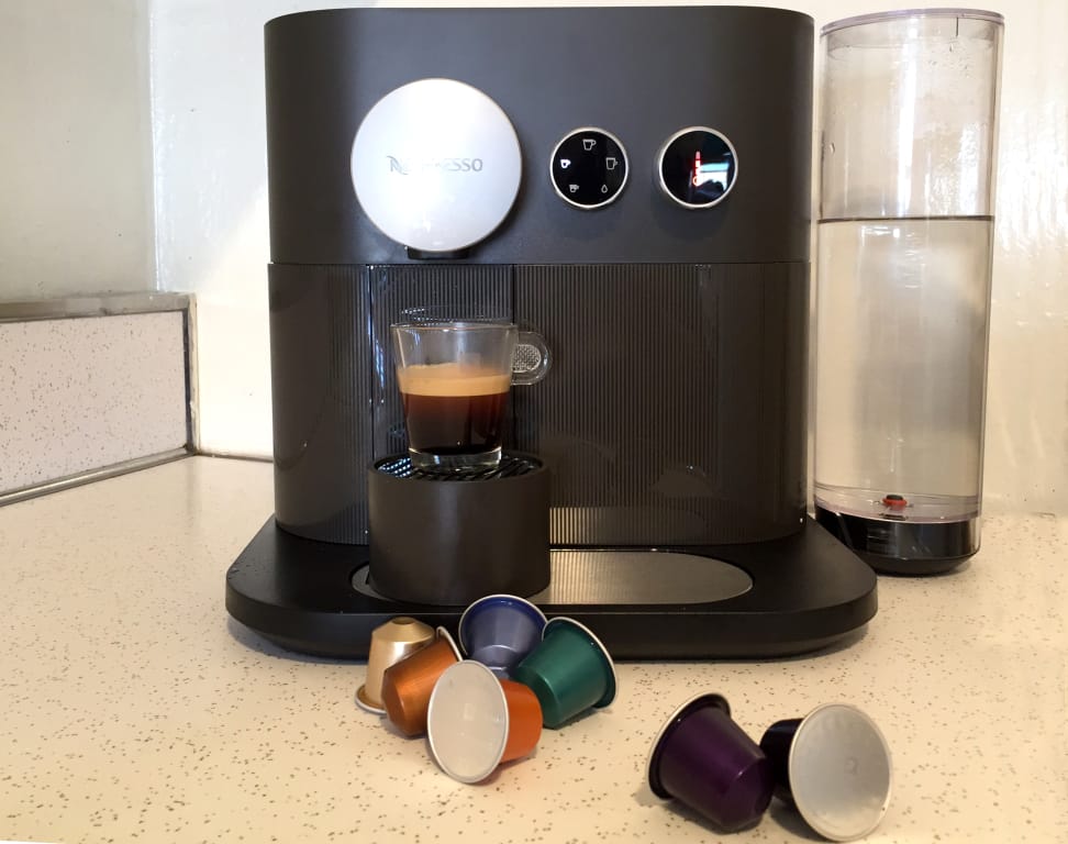 The Best SingleServe Pod Espresso Makers of 2018