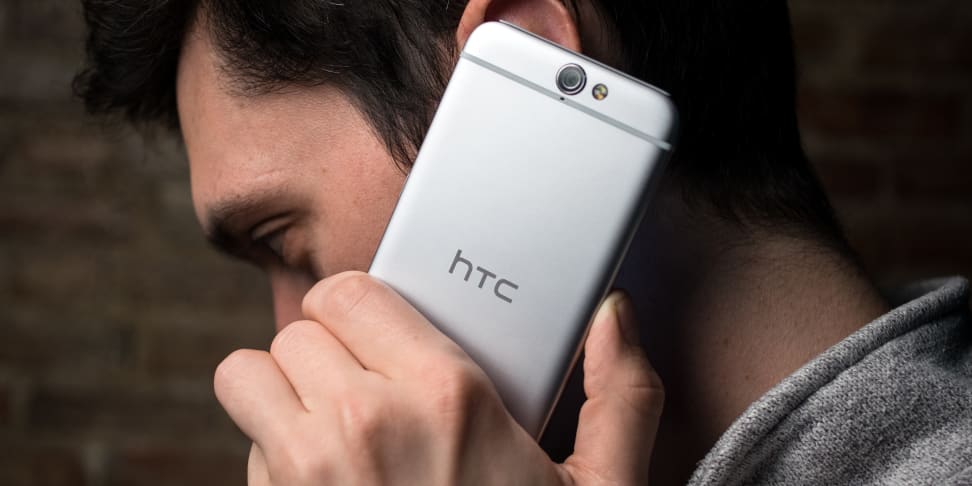 Product Image - HTC One A9