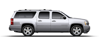 Product Image - 2013 Chevrolet Suburban LTZ 2WD