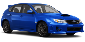 Product Image - 2012 Subaru Impreza WRX Premium 5-dr