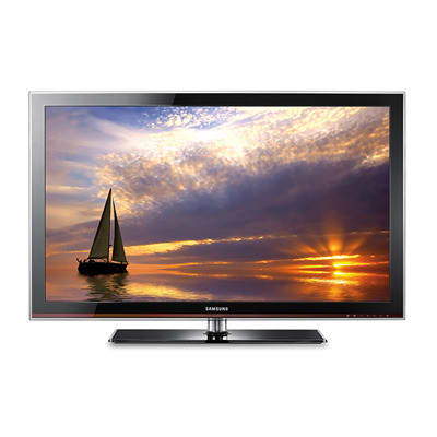 Product Image - Samsung LN40D630M3F