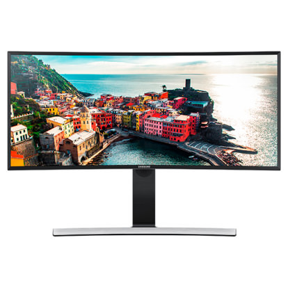 Product Image - Samsung S34E790C