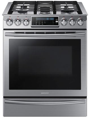 Product Image - Samsung NX58F5700WS
