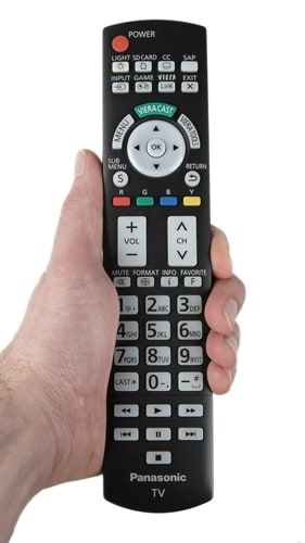 Remote Control Photo