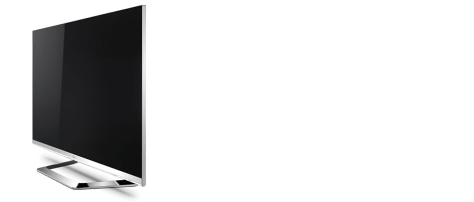 Product Image - LG 47LM6700