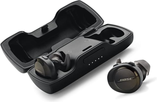 Product Image - Bose SoundSport Free