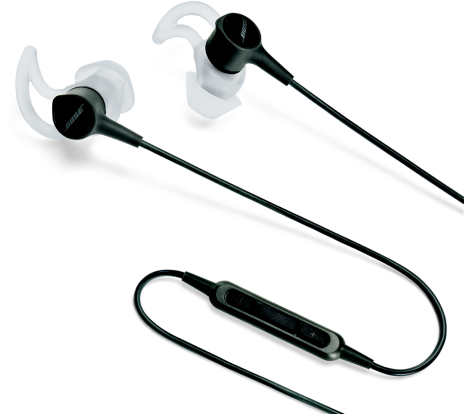 Product Image - Bose SoundTrue Ultra Android