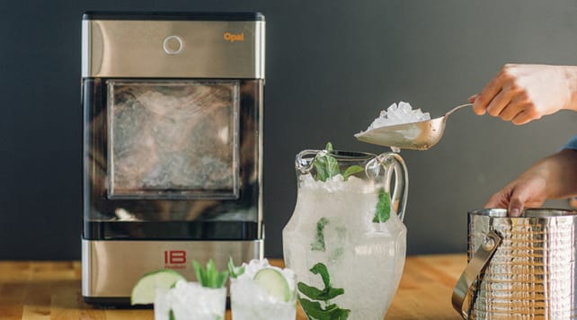 Opal Ice Maker
