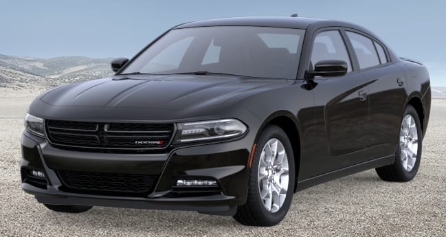 Product Image - 2015 Dodge Charger SXT Rallye AWD