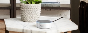 Amazon echo dot