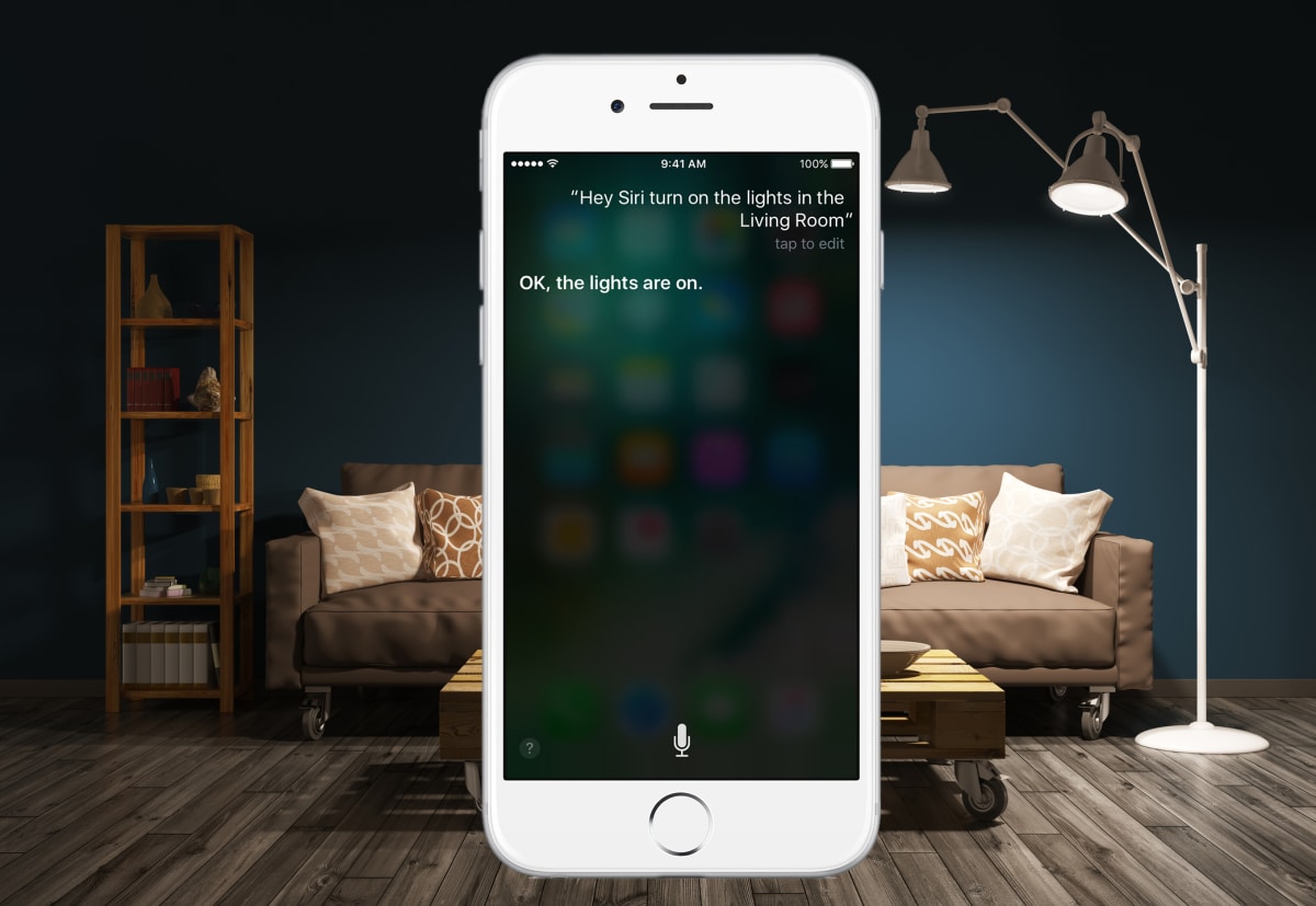 Everything that works with Apple HomeKit