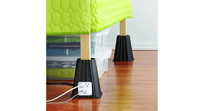 Studio 3B 4 Piece USB Bed Lift Set