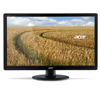 Product Image - Acer S230HL Abd