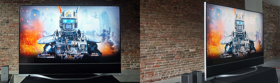 Performance-viewing-angle