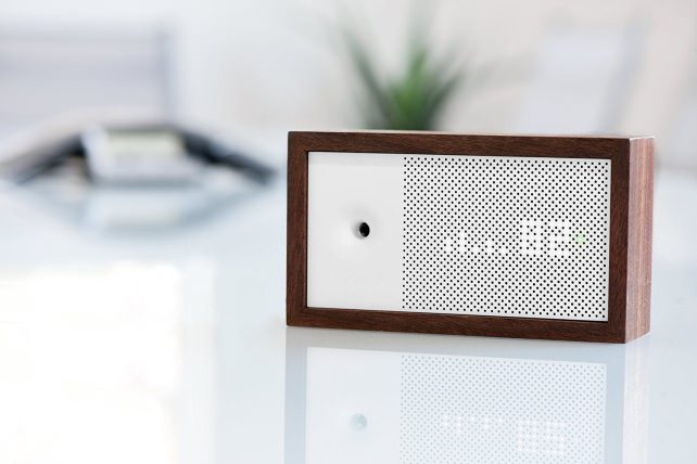Awair Air Quality Monitor