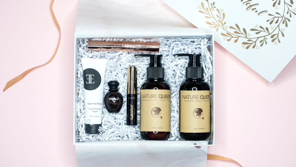 Glossybox