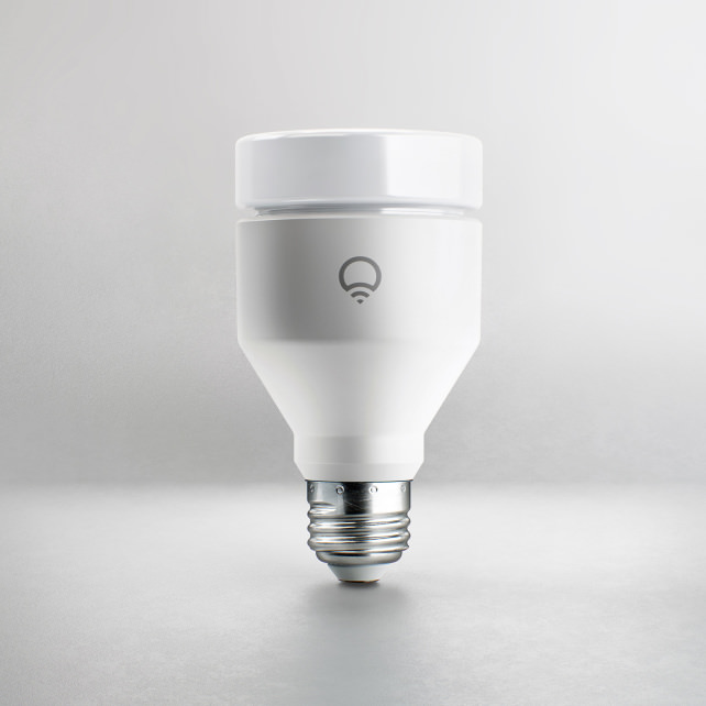 LIFX Smart Bulb