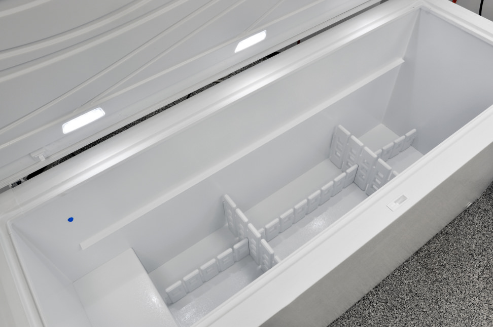 Kenmore Elite 17202 Adjustable Dividers