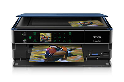 Product Image - Epson Artisan 730