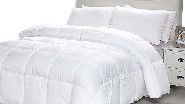 Equinox Comforter