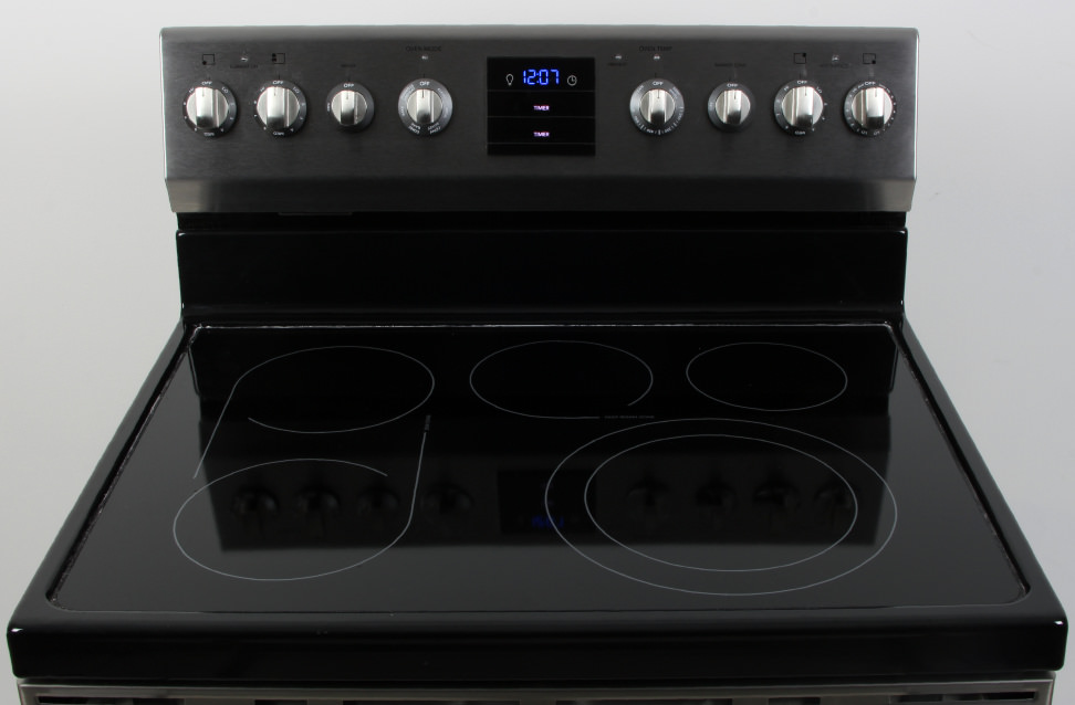 Frigidaire Professional FPEF3077QF Rangetop