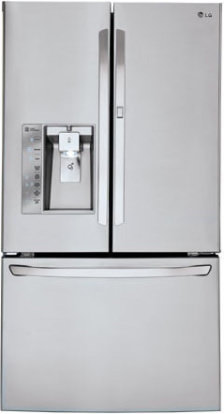 Product Image - LG LFXS30766S