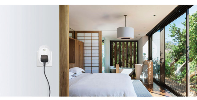 TP-Link Smart Wi-Fi Plug