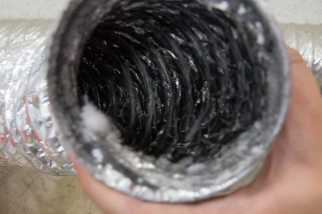 Duct