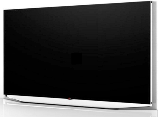 Product Image - LG 84UB9800