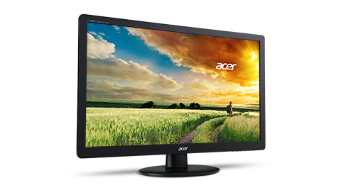 Product Image - Acer S200HQL Cbd