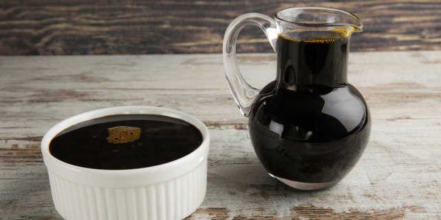 Molasses
