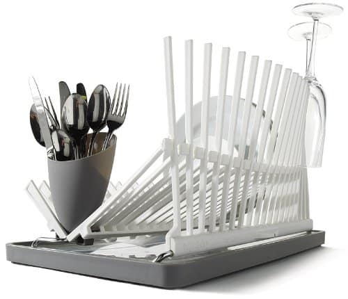 Black Blum High and Dry Dish Drainer.jpg