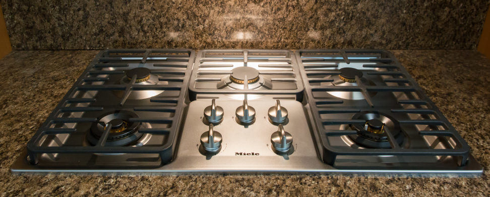 The best HighEnd 36Inch Gas Cooktops of 2018 Reviewed