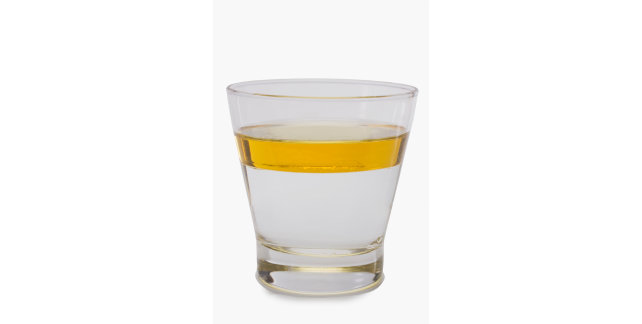 Oil and vinegar