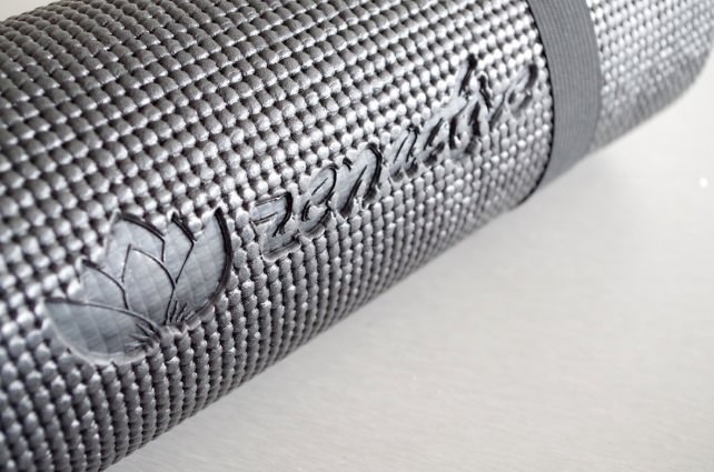 Yoga-mat