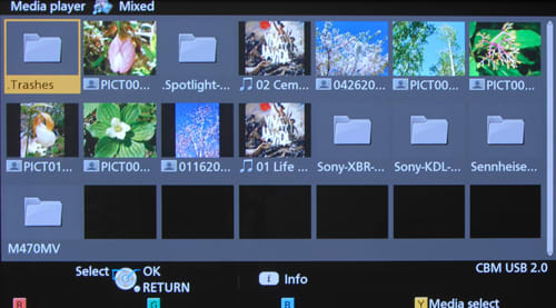 Local Media Playback 2 Photo