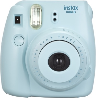 Product Image - Fujifilm Instax Mini 8