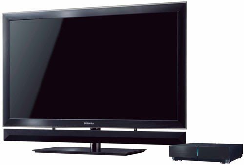 Product Image - Toshiba Cell TV