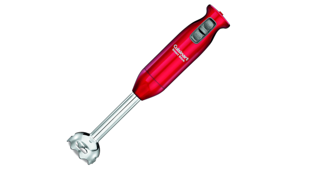 Immersion blender